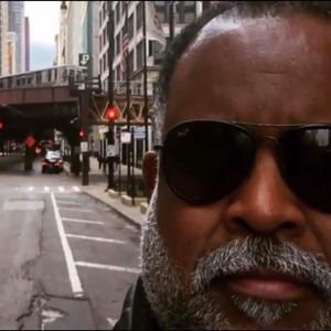 Meet your Posher, Brian